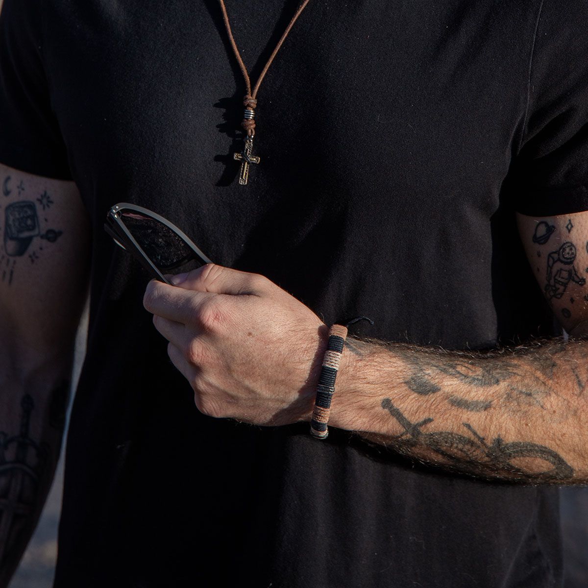 Aadi Men's Jewelry