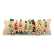 Aasha Stacking Bracelets Prepack