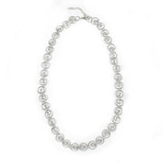 Silver Plated Jewelry
