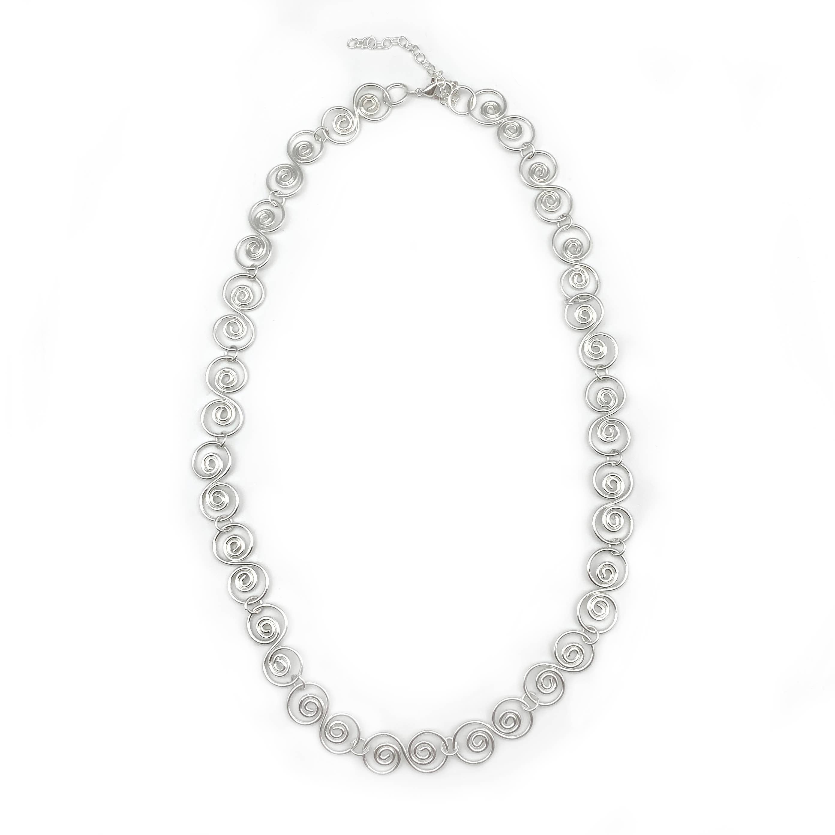 Silver Plated Jewelry