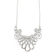 Silver Plated Jewelry
