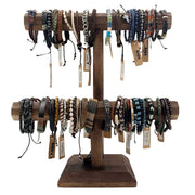 Aadi Men's Collection 24 Assorted Bracelets, no display