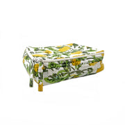 Lemon Grove Block Printed Tech Kit