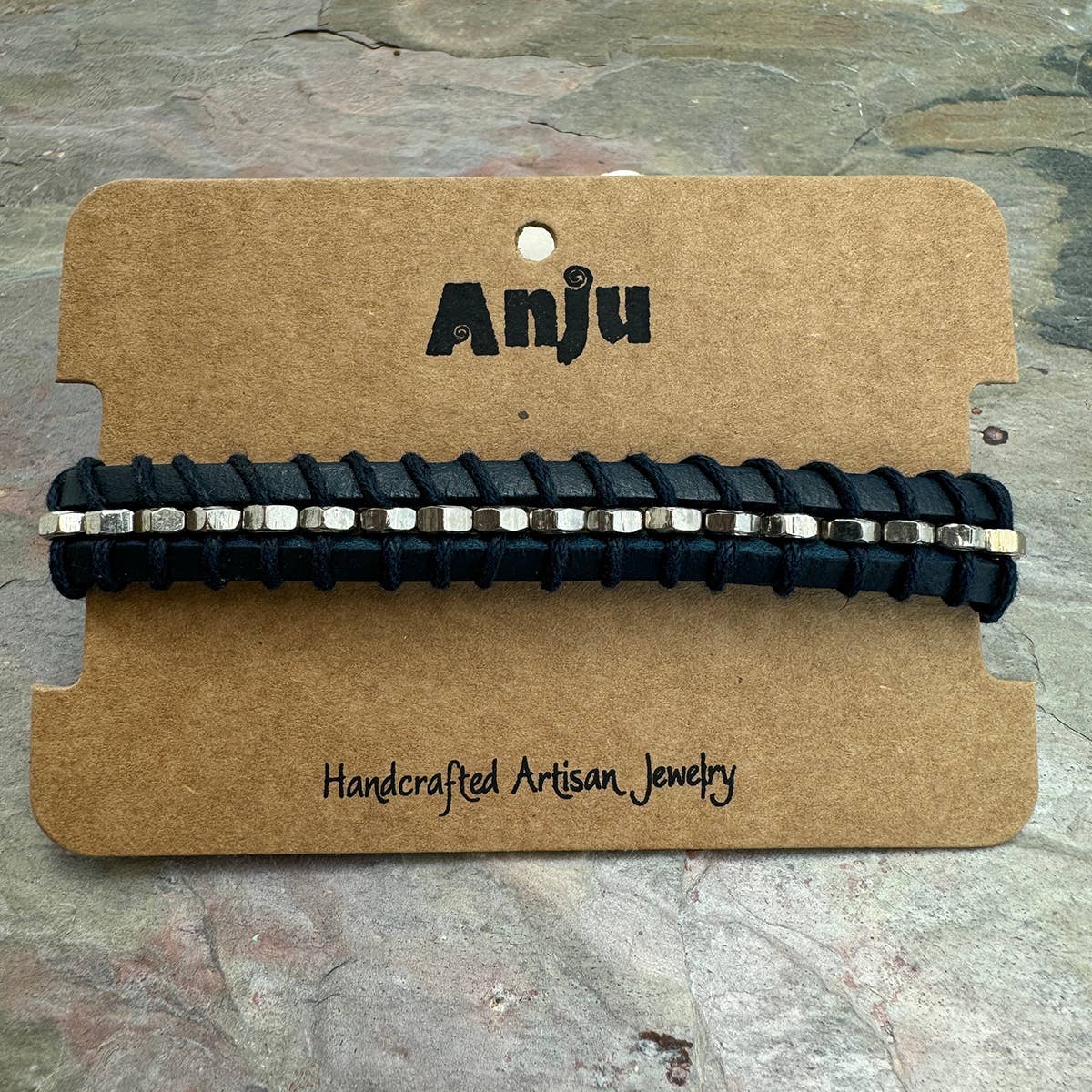 Aadi Nautical Fusion Bracelet