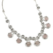 Silver Plated Jewelry