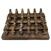 Tanvi Collection Ring Prepack - 24 Rings (no Display)