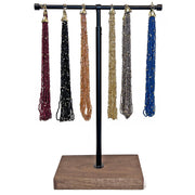 Seed Bead Necklace Prepack - 6 Multi-Strand Necklaces