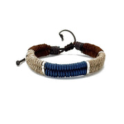 Aadi Coastal Steel Bracelet