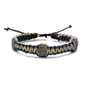 Aadi Tidal Forge Bracelet