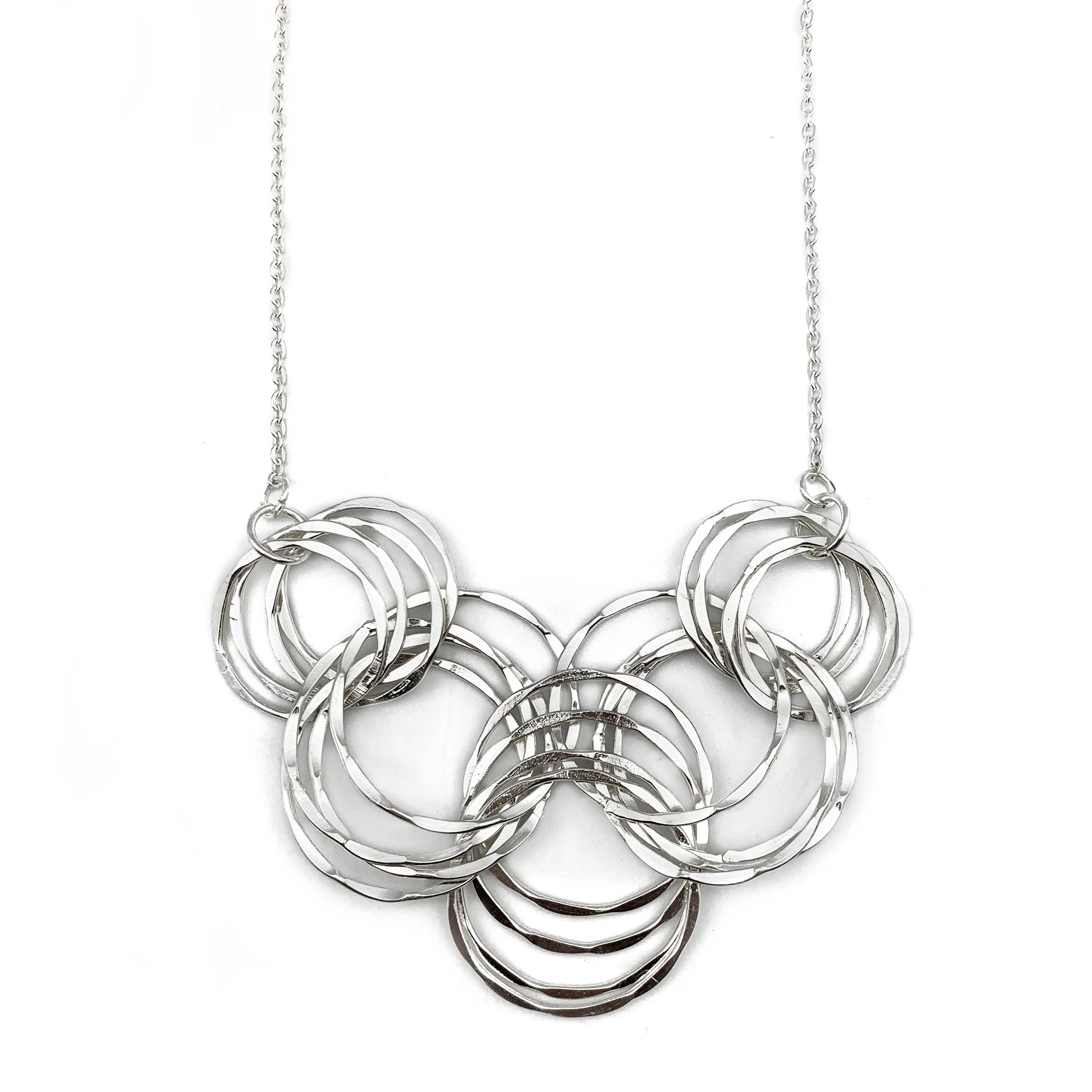 Silver Plated Jewelry