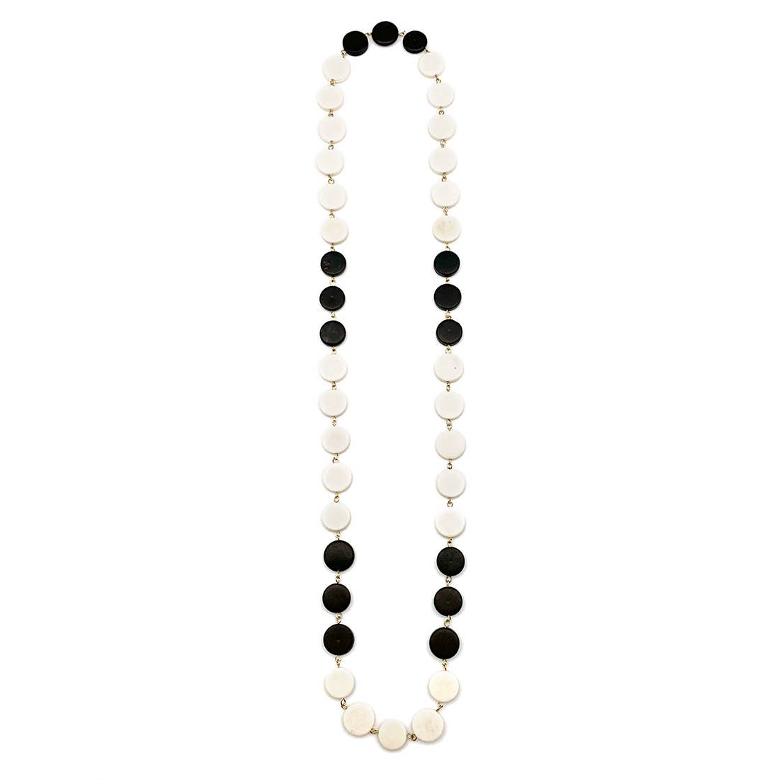 Omala Modern Monochrome Collection - Small Circles