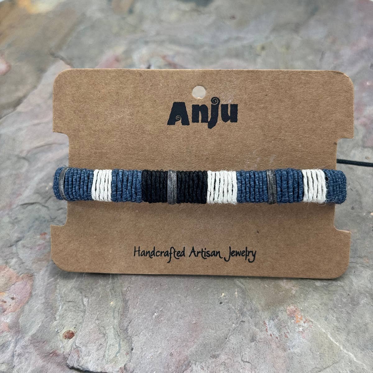 Aadi Nordic Steel Bracelet