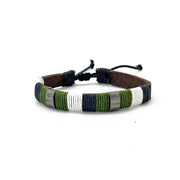 Aadi Tropical Wave Bracelet