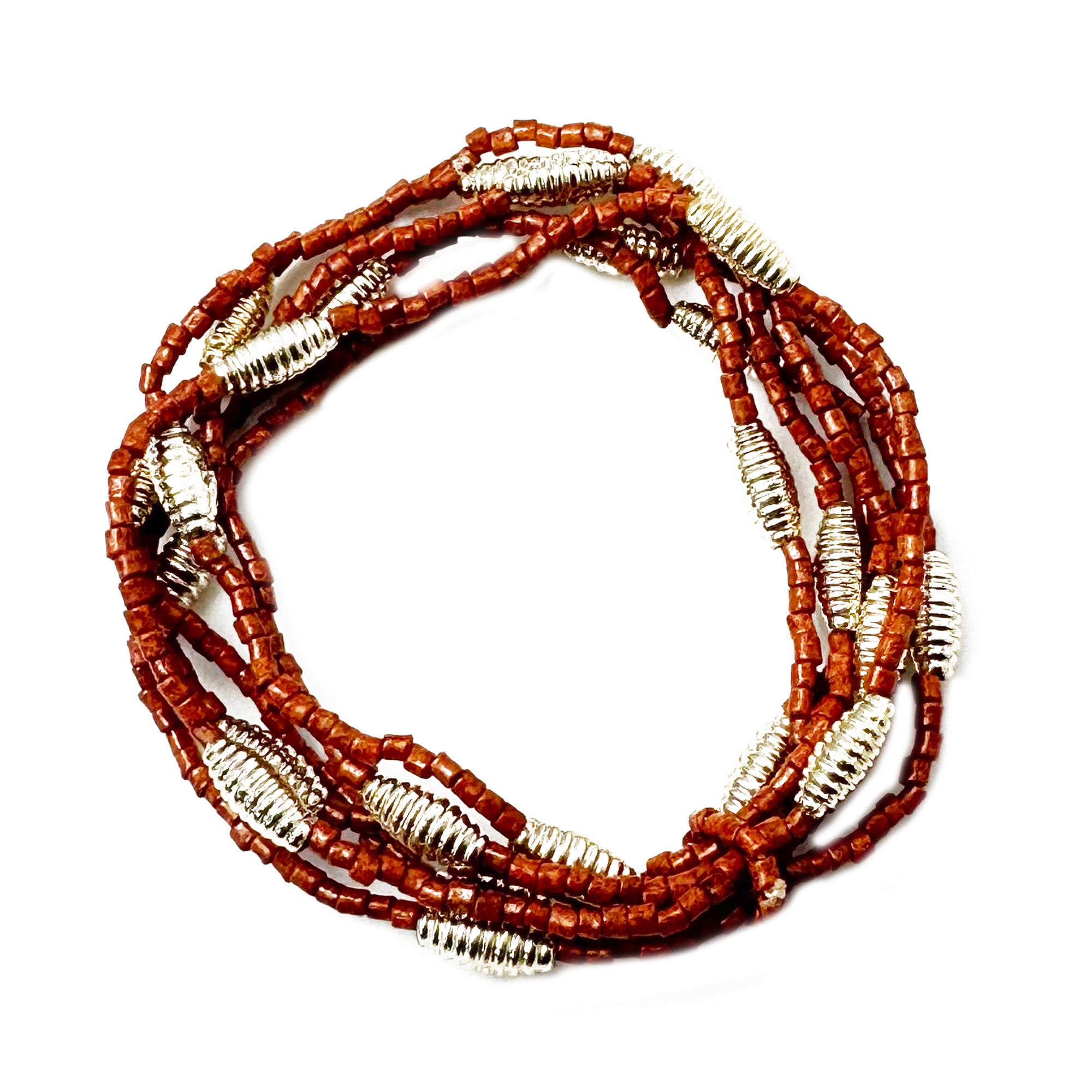 Seed Bead Bracelet Prepack