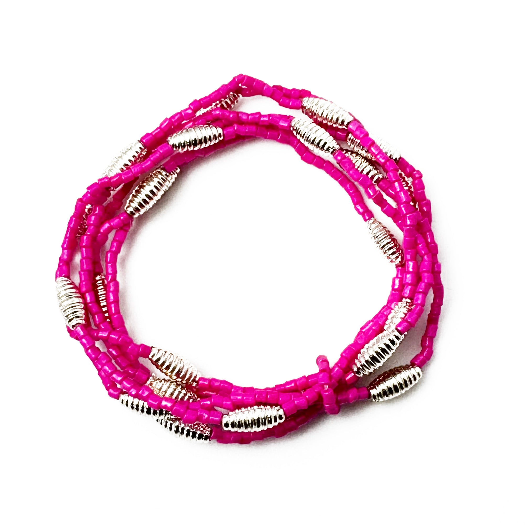 Seed Bead Bracelet Prepack