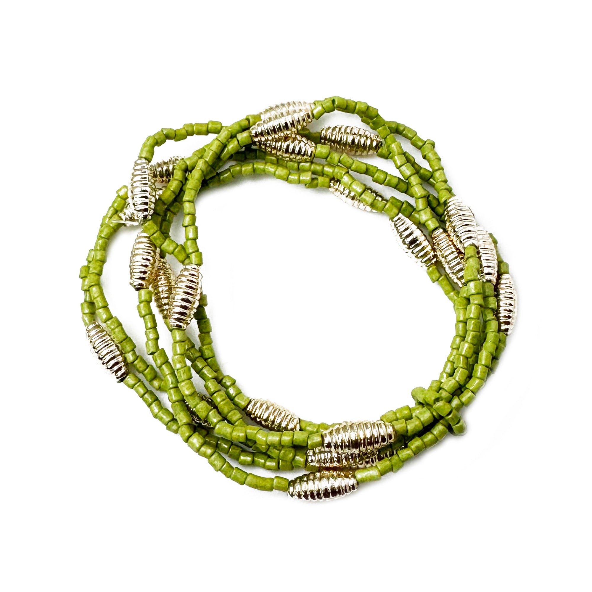 Seed Bead Earring & Bracelet Prepack