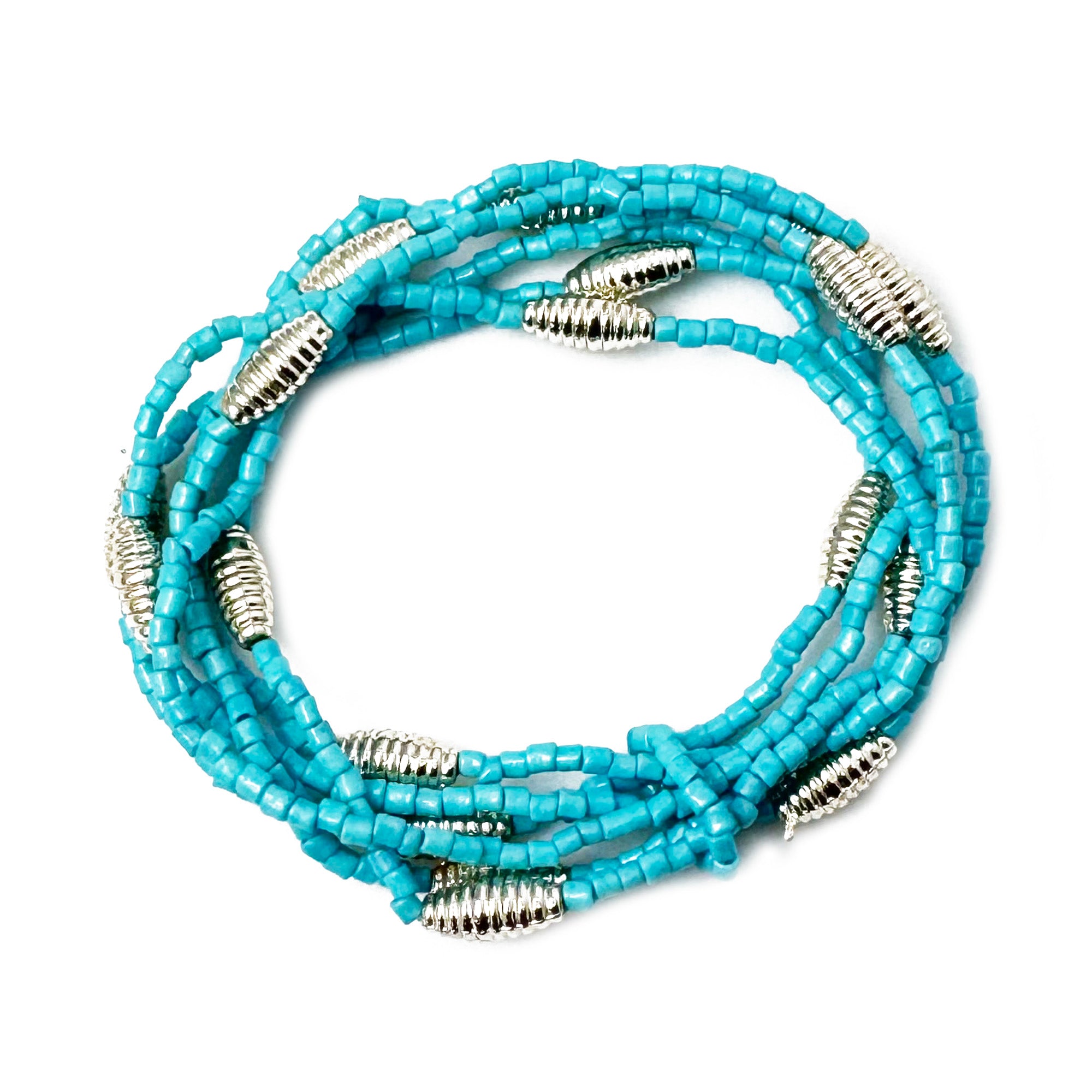Seed Bead Bracelet Prepack