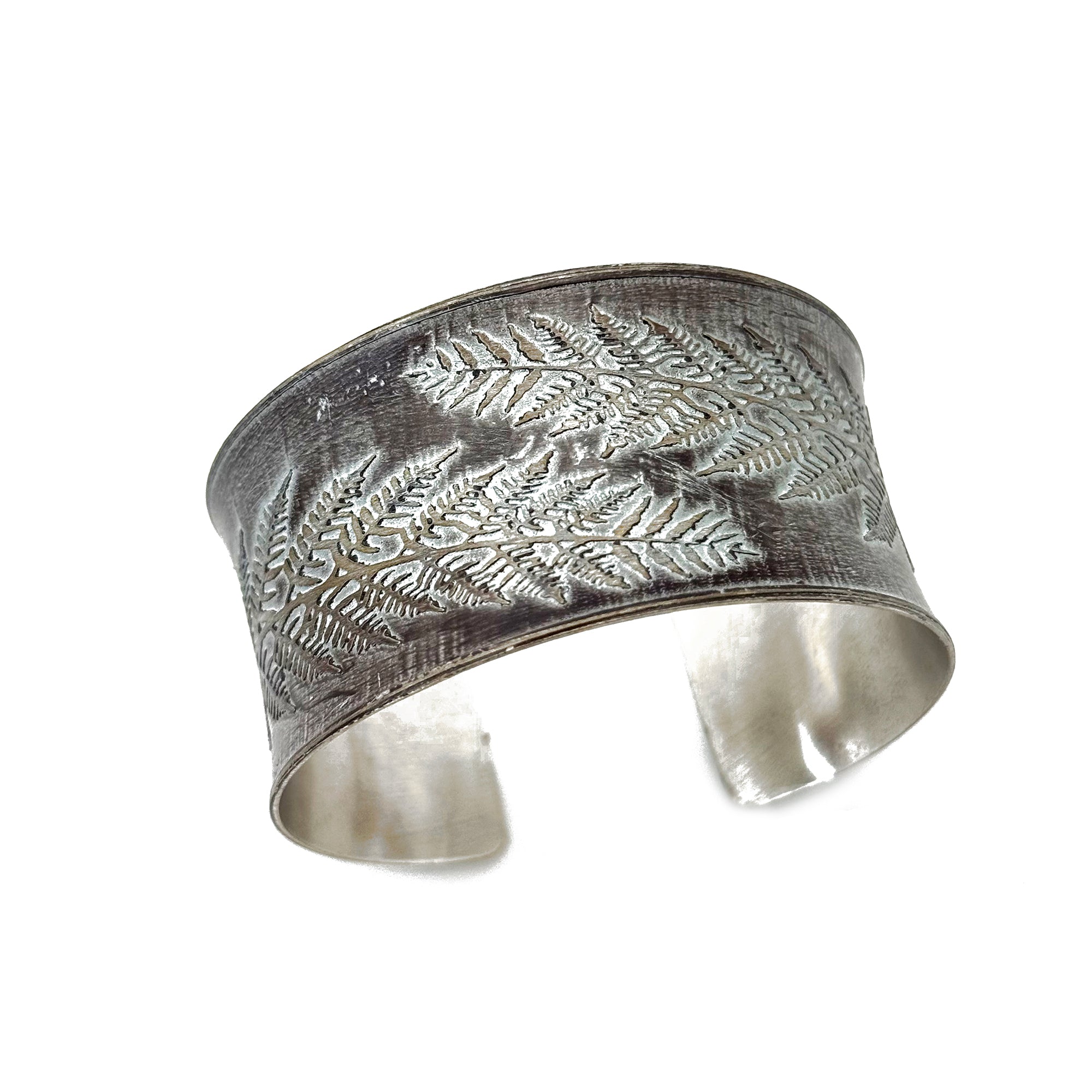 Silver Patina Bracelet Prepack