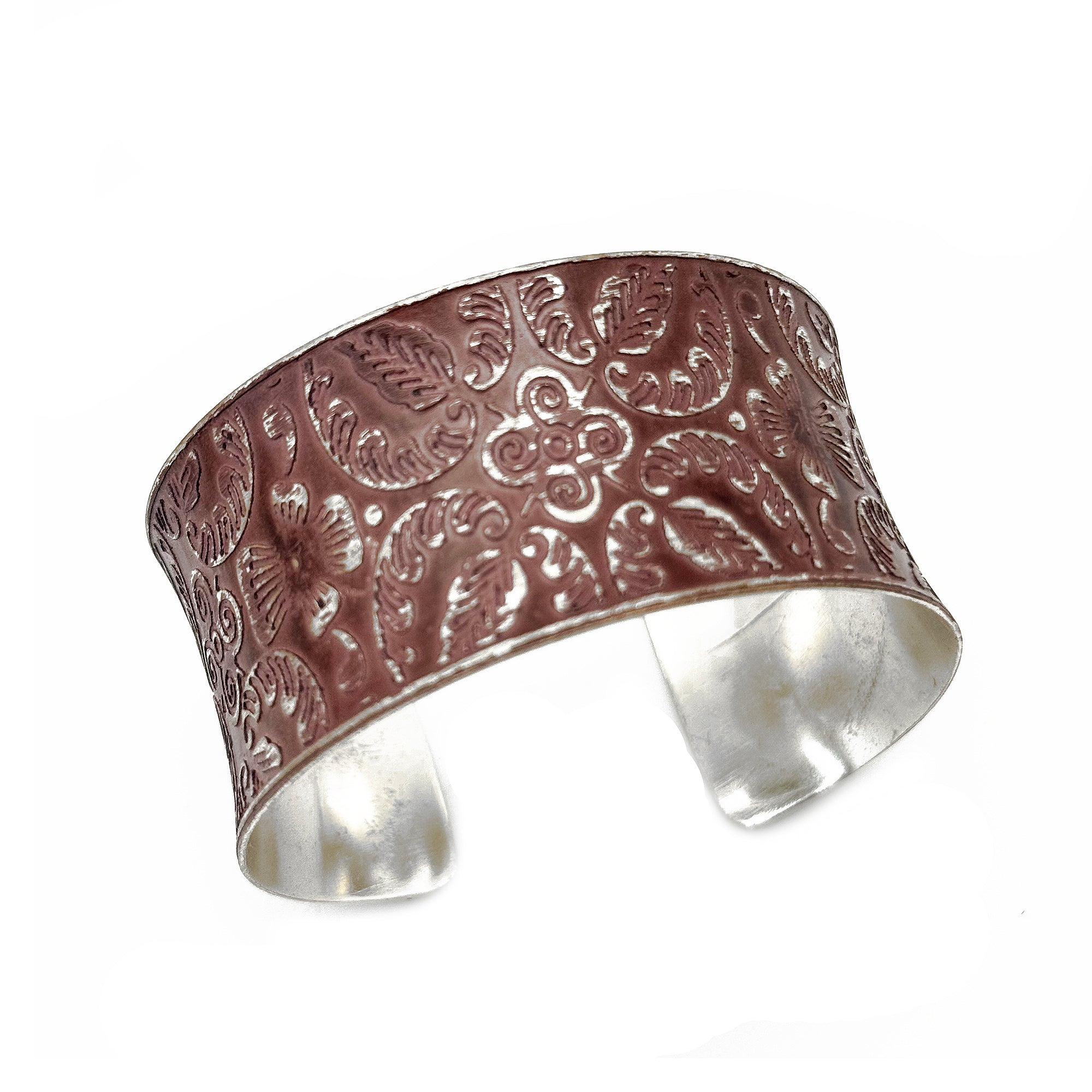 Silver Patina Bracelet Prepack