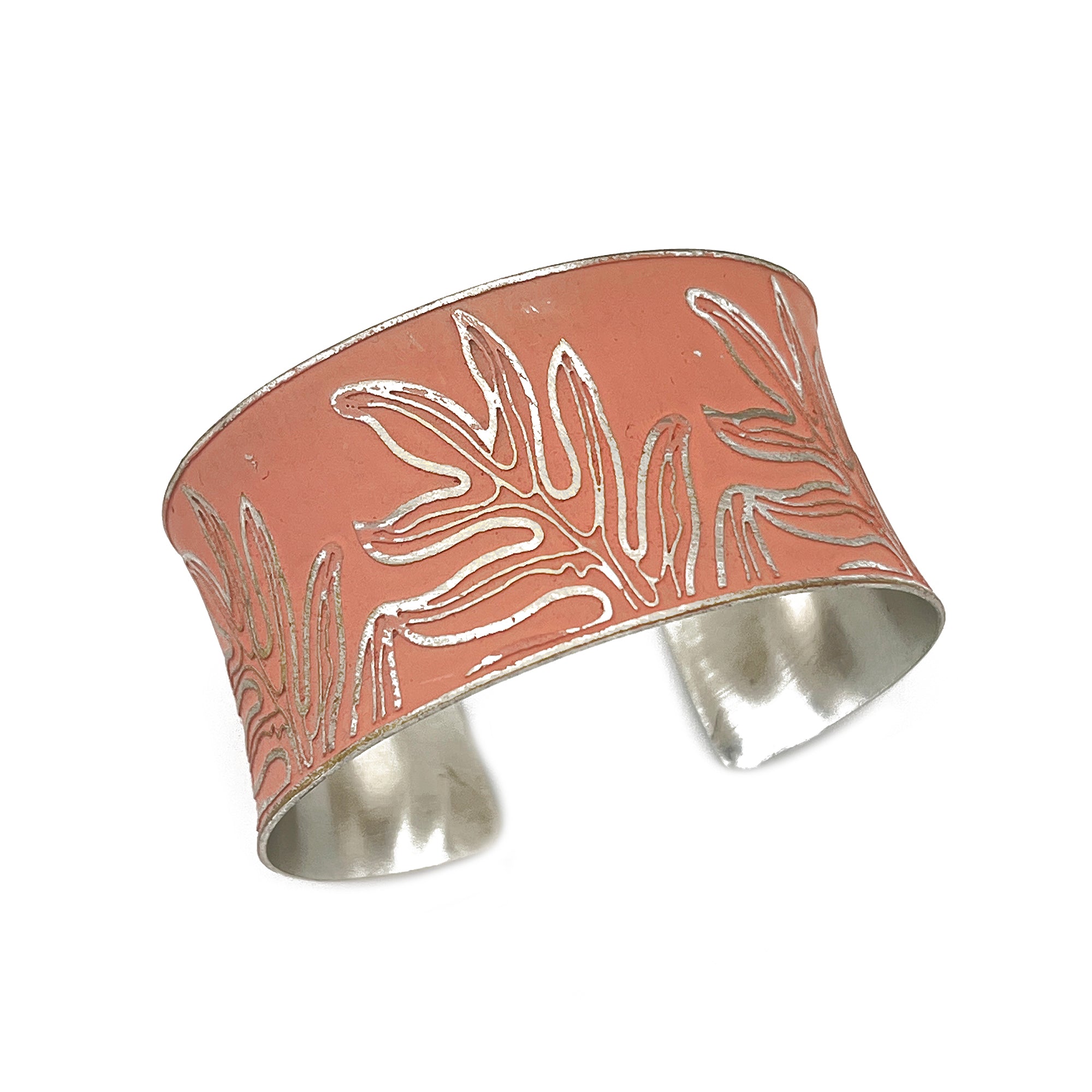 Silver Patina Bracelet Prepack with Display