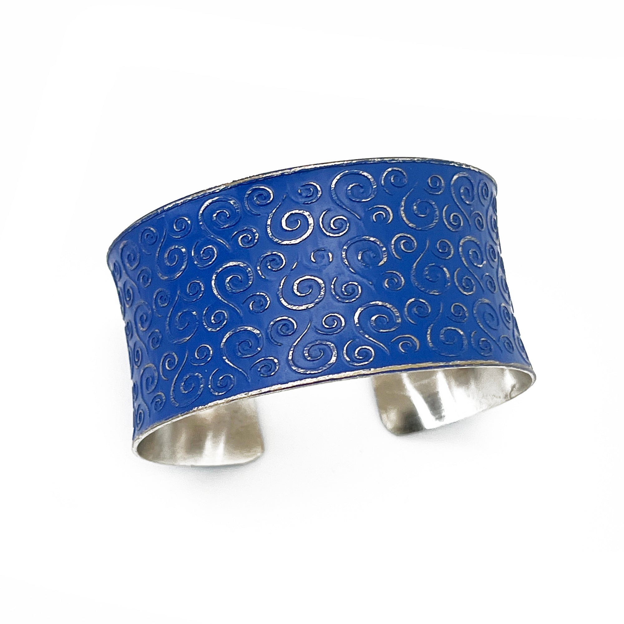 Silver Patina Bracelet Prepack