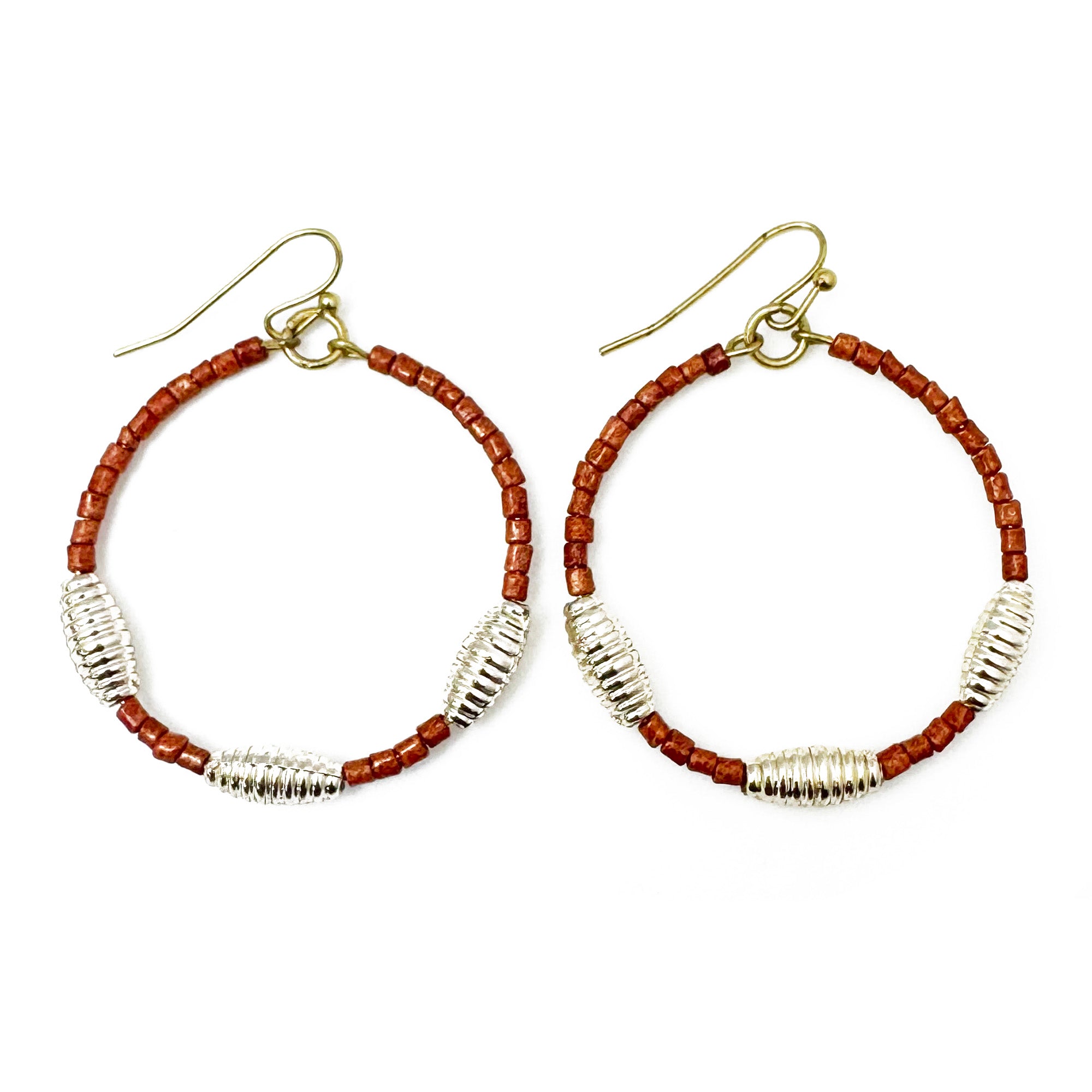 Seed Bead Earring Prepack