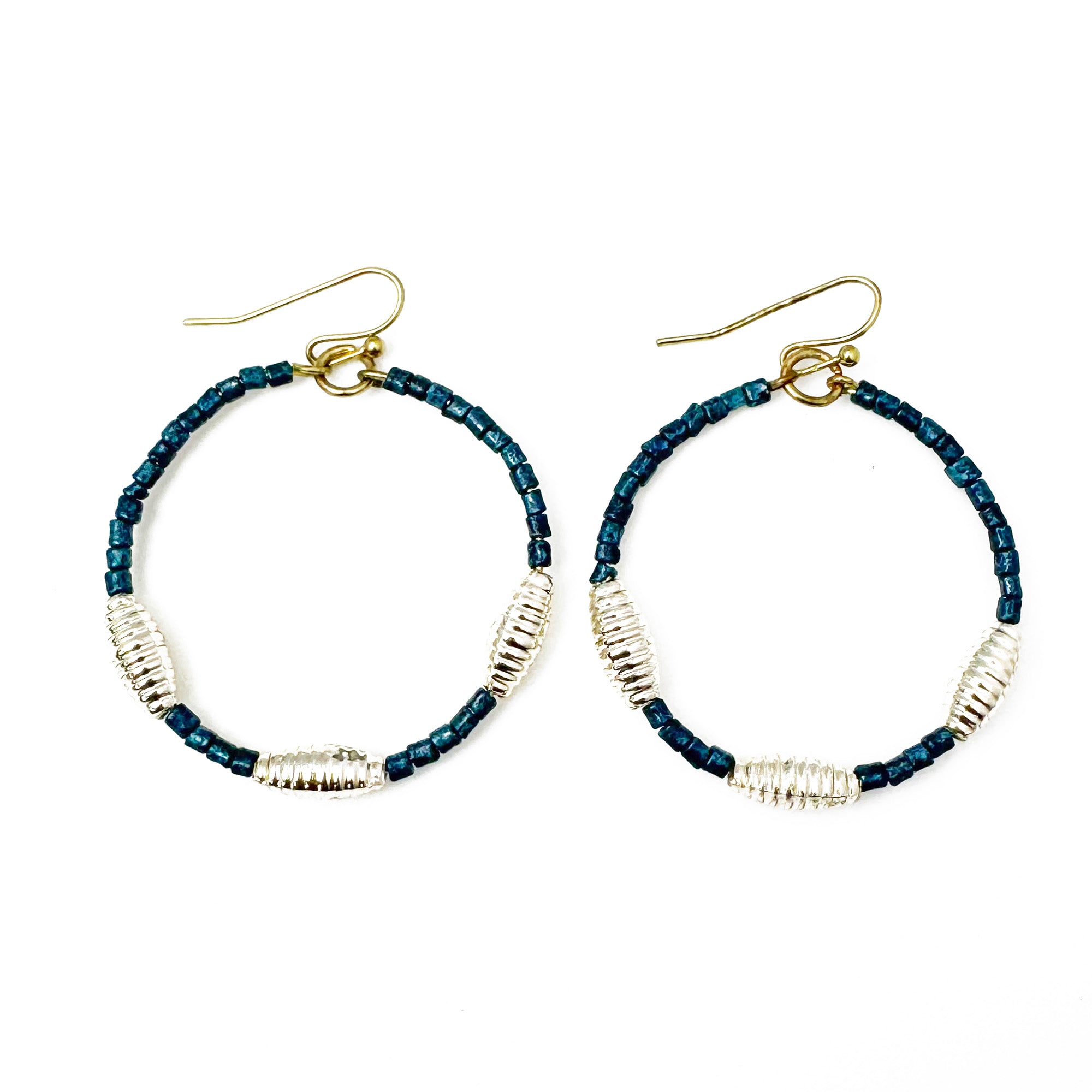 Seed Bead Earring Prepack