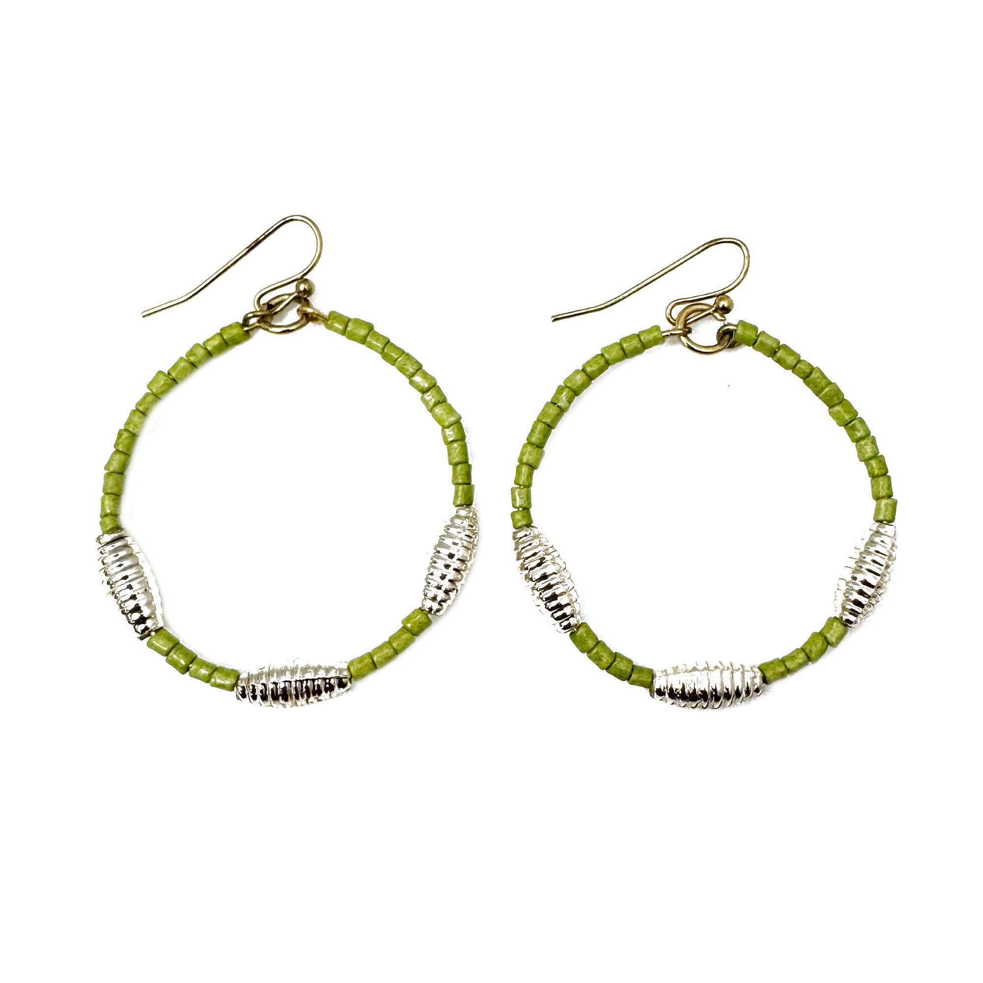 Seed Bead Earring Prepack