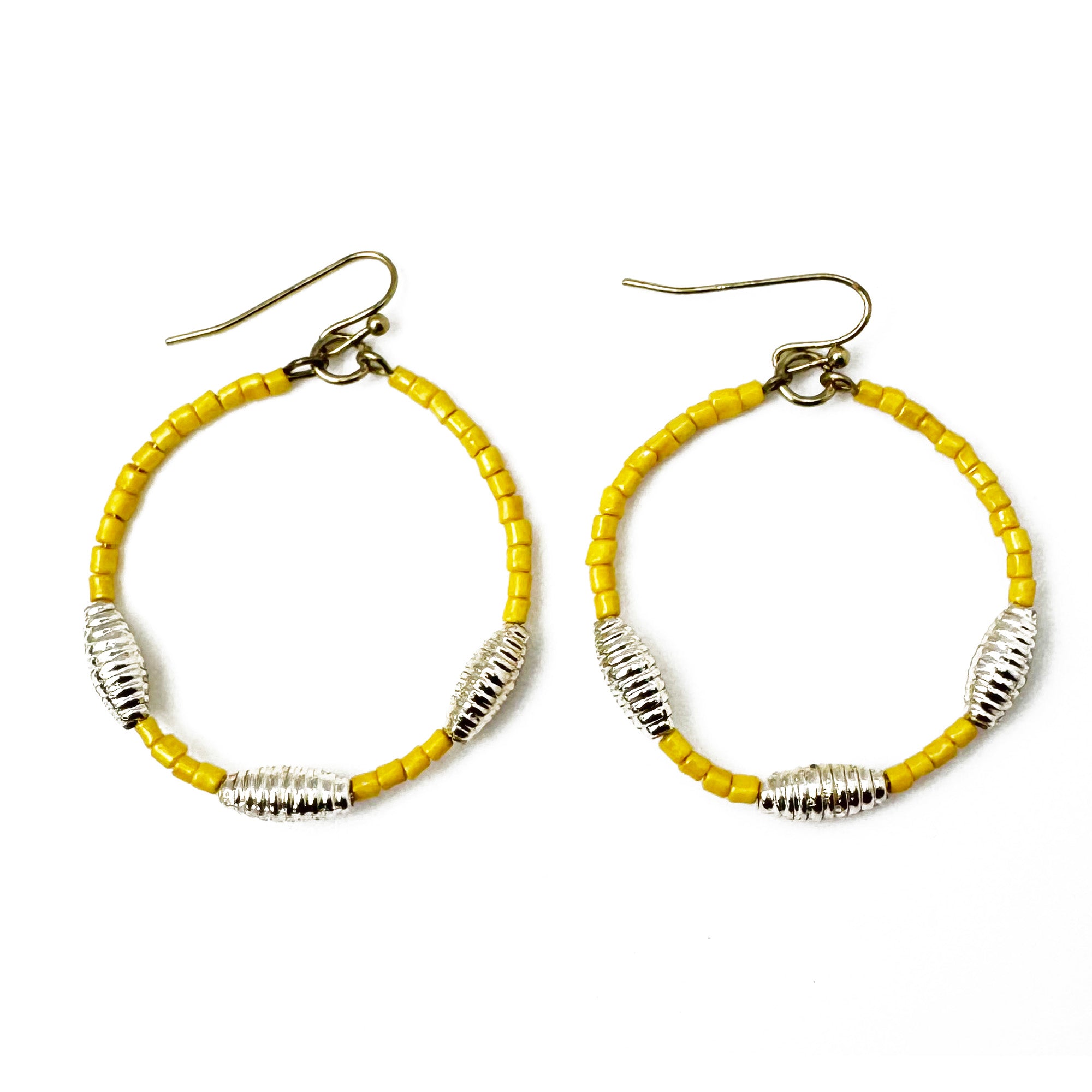 Seed Bead Earring Prepack
