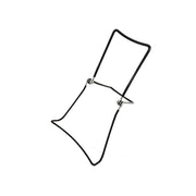 Wire Easel for Wooden Trays