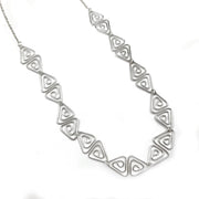Silver Plated Jewelry