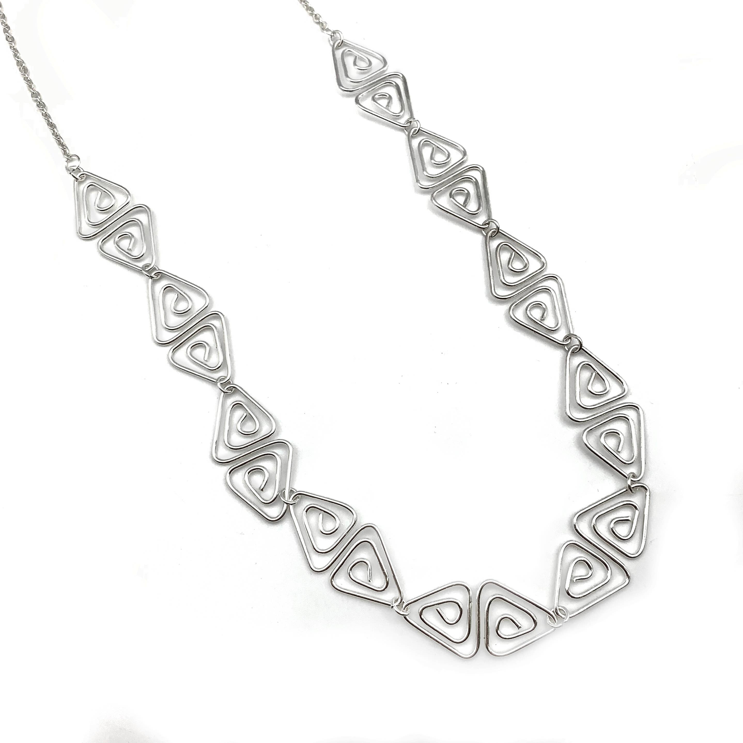 Silver Plated Jewelry