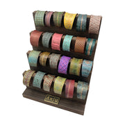 Copper Patina 24 Bracelets Prepack (No Display)
