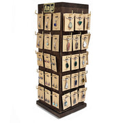 Kashi Semiprecious Stones Large & Small Stone Mixed Prepack