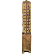 Kashi Semiprecious Stones Floor Unit Prepack - Free Display