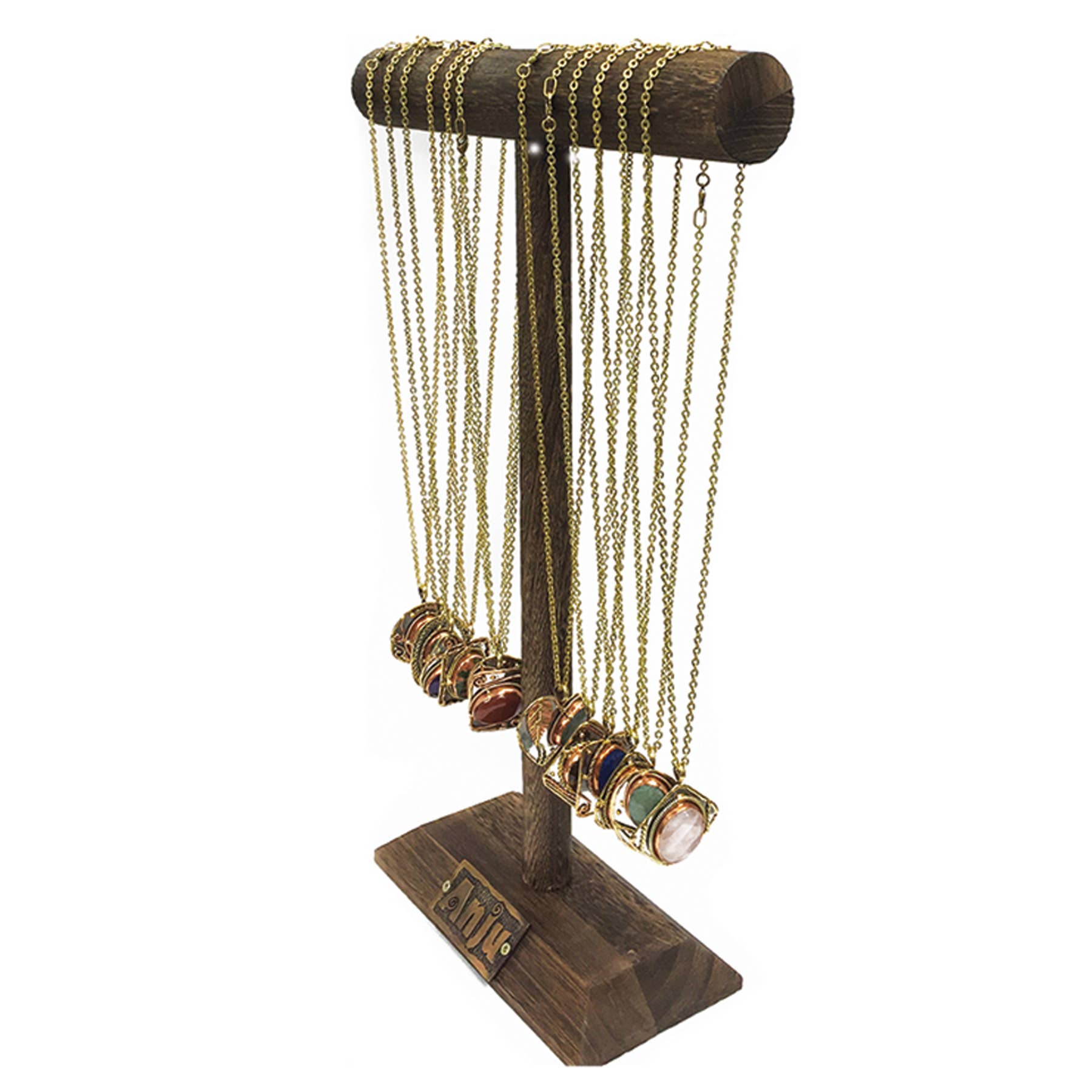 Semiprecious Necklaces Prepack (no Display)