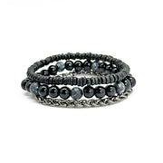 Aadi Onyx Fusion Trio Set