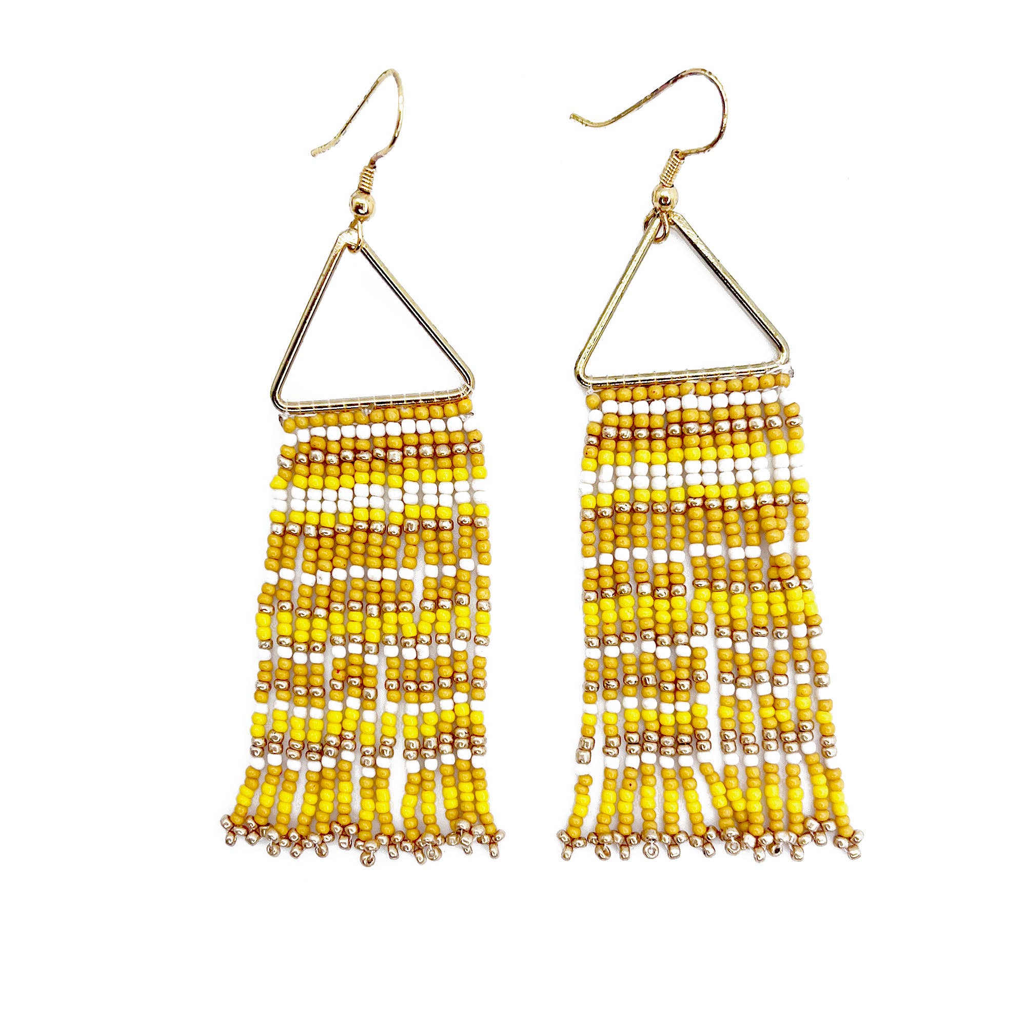 Seed Bead Earring Prepack - 48 Assorted Earrings