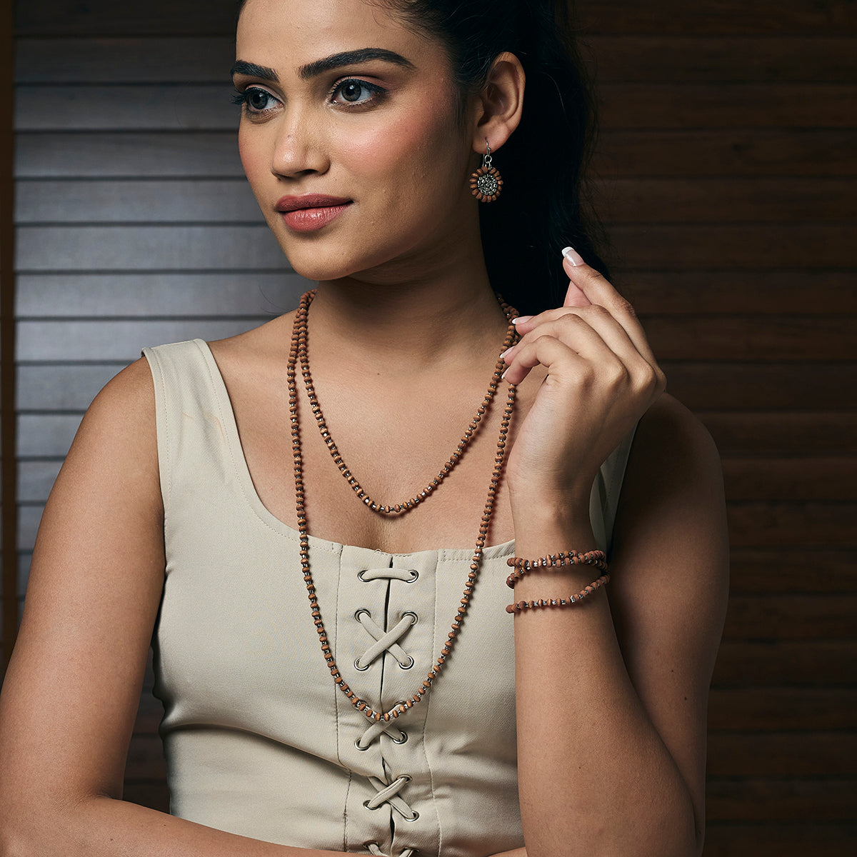 N44-BROWN lifestyle photo