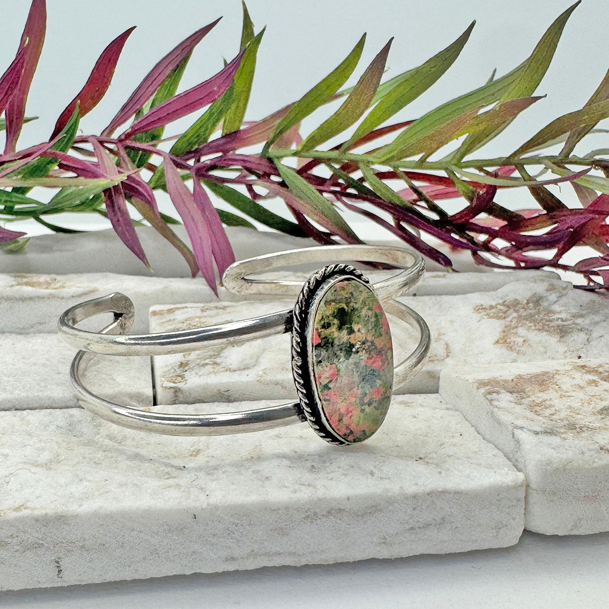 BC4610 lifestyle/organic photo