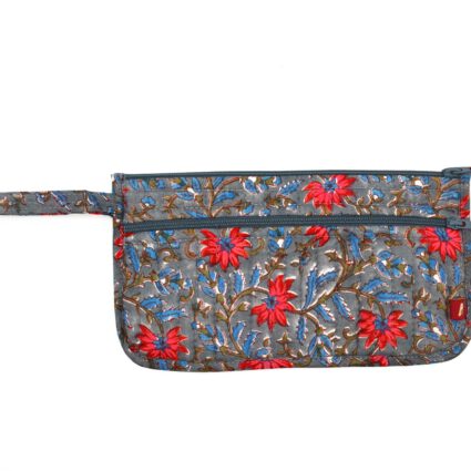 Wristlet
