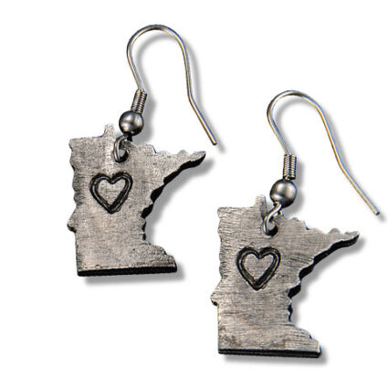 Minnesota Earrings