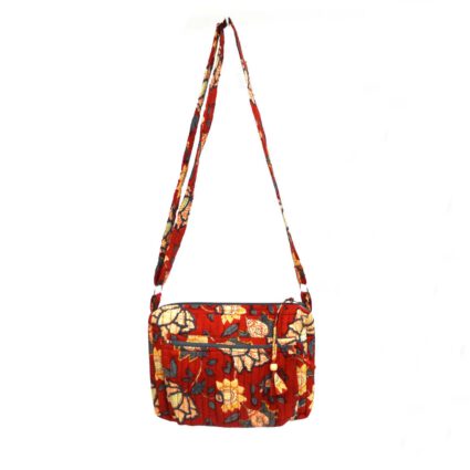 Large Messenger Bag