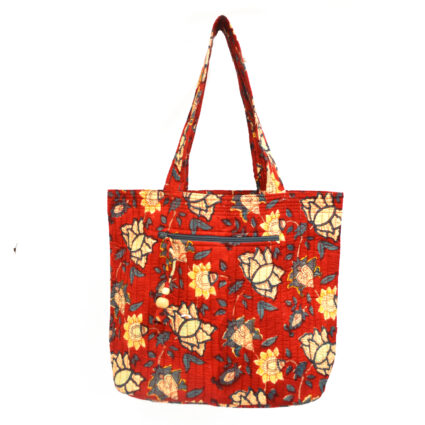 Shopper Tote