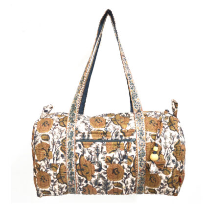 Large Duffle Bag