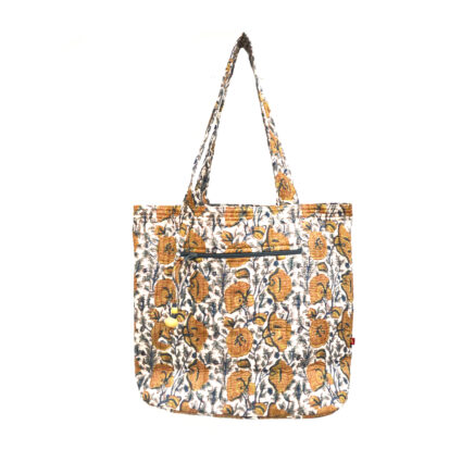 Shopper Tote