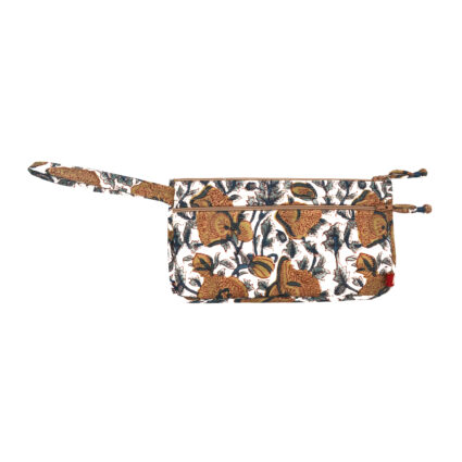 Wristlet