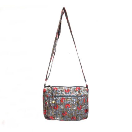Large Messenger Bag