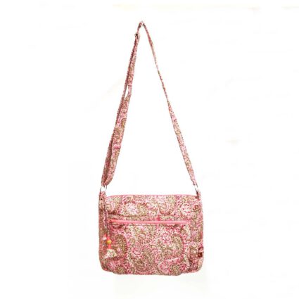 Large Messenger Bag