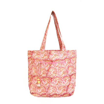 Shopper Tote